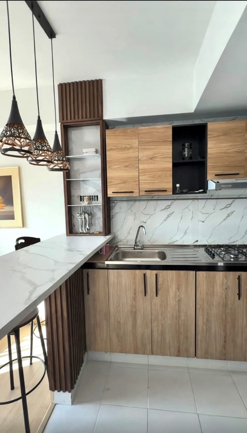 Apartamento de 2 alcobas en arriendo en Paloquemao, Bogotá, 38 m² · foto 15 de 18