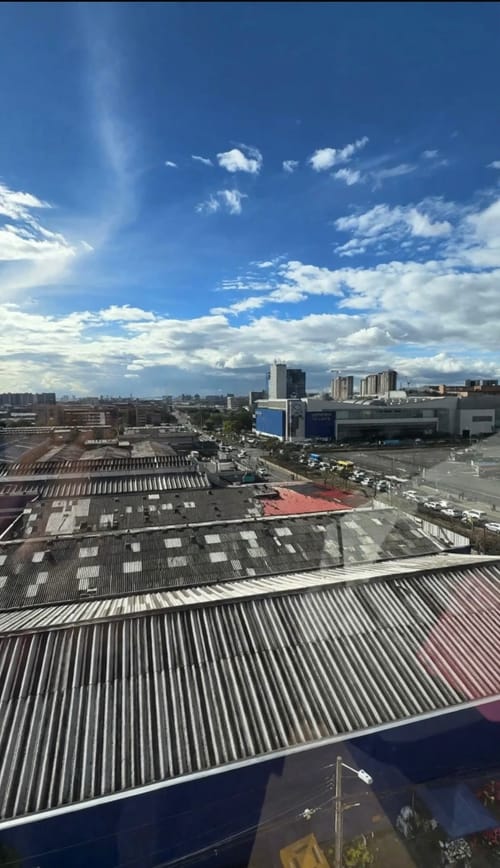 Apartamento de 2 alcobas en arriendo en Paloquemao, Bogotá, 38 m² · foto 5 de 18