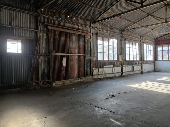Alquiler Local Comercial Ideal Para Depósito Y Comercio En Ituzaingó · Foto 2