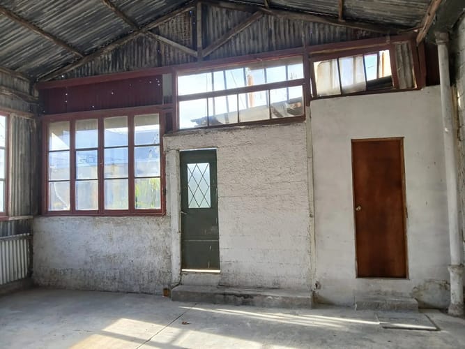 Alquiler Local Comercial Ideal Para Depósito Y Comercio En Ituzaingó · Foto 3
