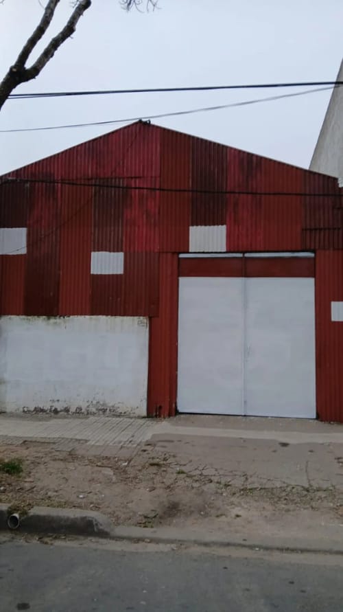 Alquiler Local Comercial Ideal Para Depósito Y Comercio En Ituzaingó · Foto 5