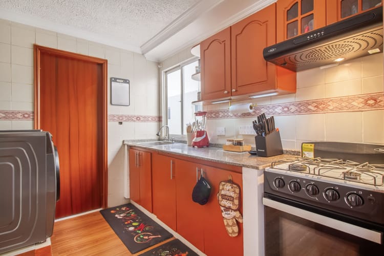 Apartamento de 3 alcobas en arriendo en Buenavista, Barranquilla, 84 m² · foto 5 de 22