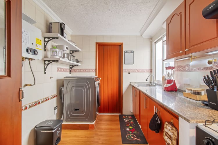 Apartamento de 3 alcobas en arriendo en Buenavista, Barranquilla, 84 m² · foto 7 de 22