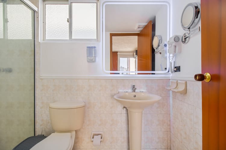 Apartamento de 3 alcobas en arriendo en Buenavista, Barranquilla, 84 m² · foto 13 de 22