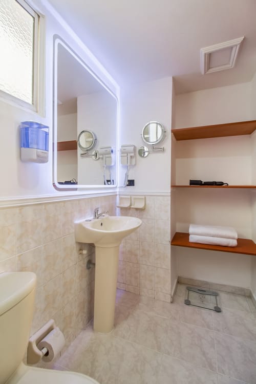 Apartamento de 3 alcobas en arriendo en Buenavista, Barranquilla, 84 m² · foto 14 de 22