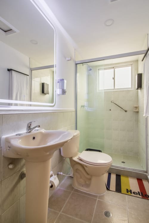 Apartamento de 3 alcobas en arriendo en Buenavista, Barranquilla, 84 m² · foto 16 de 22