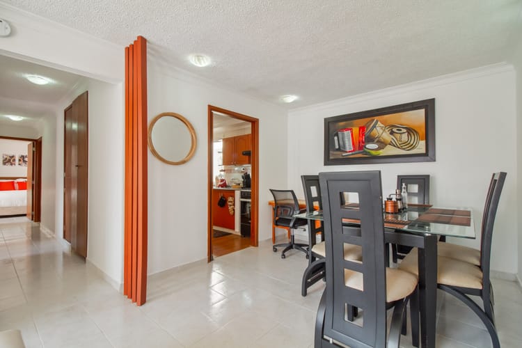 Apartamento de 3 alcobas en arriendo en Buenavista, Barranquilla, 84 m² · foto 18 de 22