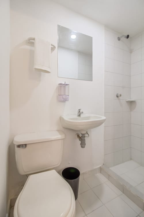 Apartamento de 3 alcobas en arriendo en Buenavista, Barranquilla, 84 m² · foto 19 de 22