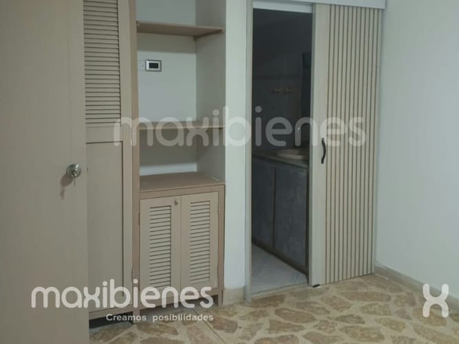 Apartamento de 3 alcobas en arriendo en Belén San Bernardo, Medellín, 85 m² · foto 4 de 6