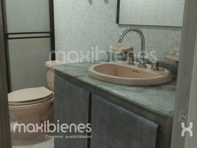 Apartamento de 3 alcobas en arriendo en Belén San Bernardo, Medellín, 85 m² · foto 6 de 6