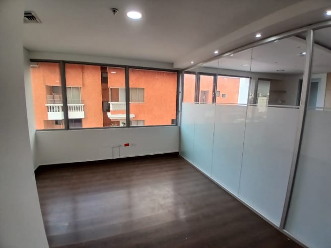 Oficina en arriendo en Altos Del Prado, Barranquilla, 298 m² · foto 4 de 14