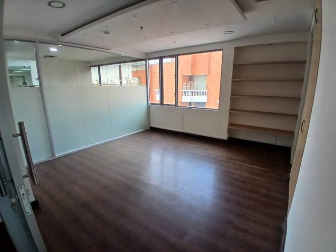 Oficina en arriendo en Altos Del Prado, Barranquilla, 298 m² · foto 5 de 14
