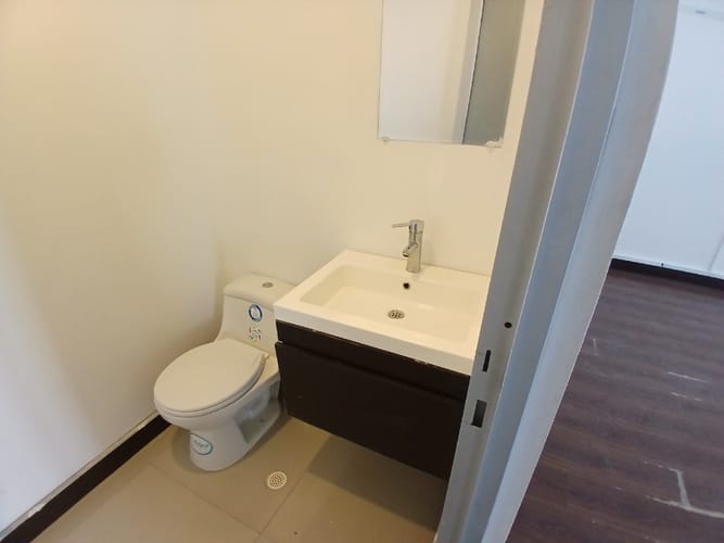 Oficina en arriendo en Altos Del Prado, Barranquilla, 298 m² · foto 7 de 14