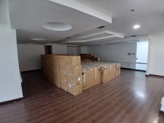 Oficina en arriendo en Altos Del Prado, Barranquilla, 298 m² · foto 10 de 14