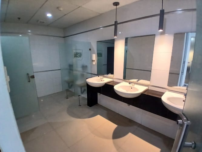 Oficina en arriendo en Altos Del Prado, Barranquilla, 298 m² · foto 14 de 14