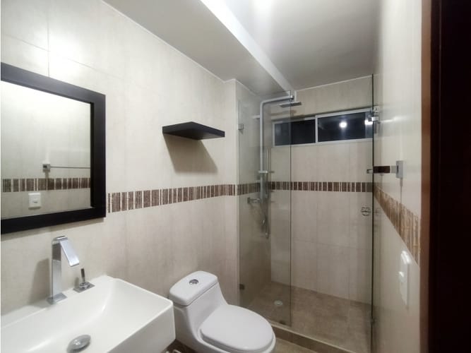 Apartamento de 2 alcobas en venta en Conjunto Residencial Mediterrane Firenze, Floridablanca, 86 m² · foto 15 de 24