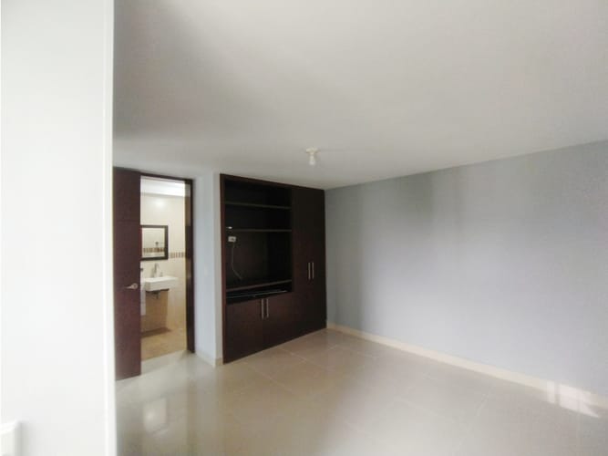 Apartamento de 2 alcobas en venta en Conjunto Residencial Mediterrane Firenze, Floridablanca, 86 m² · foto 16 de 24