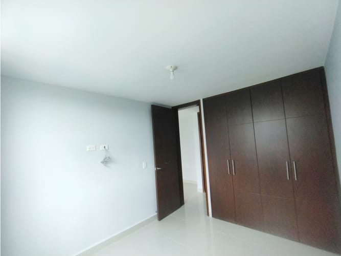 Apartamento de 2 alcobas en venta en Conjunto Residencial Mediterrane Firenze, Floridablanca, 86 m² · foto 17 de 24