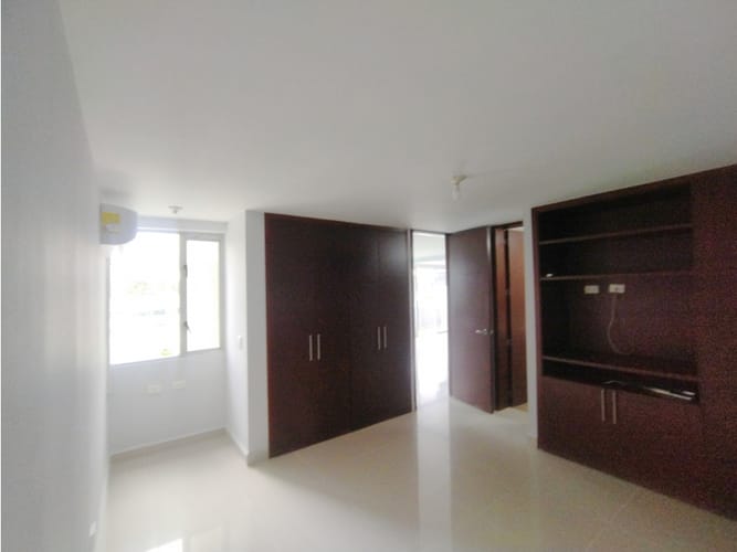 Apartamento de 2 alcobas en venta en Conjunto Residencial Mediterrane Firenze, Floridablanca, 86 m² · foto 18 de 24