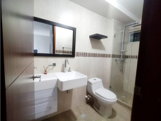 Apartamento de 2 alcobas en venta en Conjunto Residencial Mediterrane Firenze, Floridablanca, 86 m² · foto 19 de 24