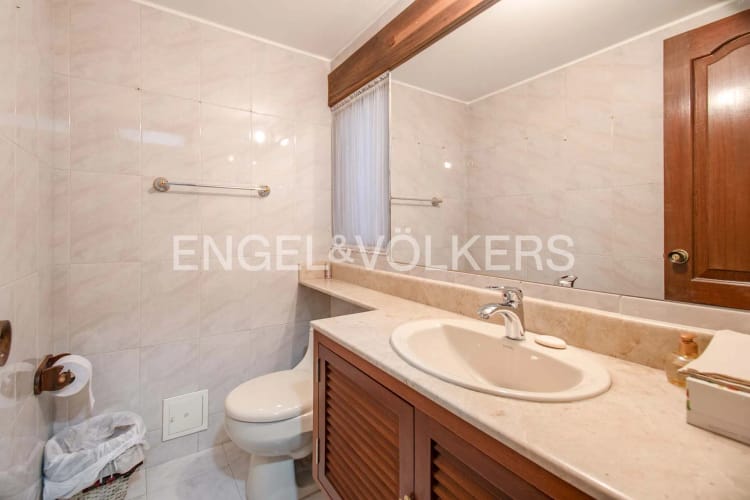 Apartamento de 3 alcobas en venta en Santa Barbara Occidental, Bogotá, 230 m² · foto 20 de 20