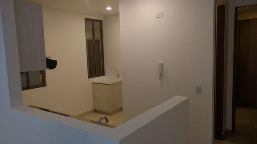 Apartamento de 2 alcobas en venta en Cedritos, Bogotá, 66 m² · foto 3 de 13