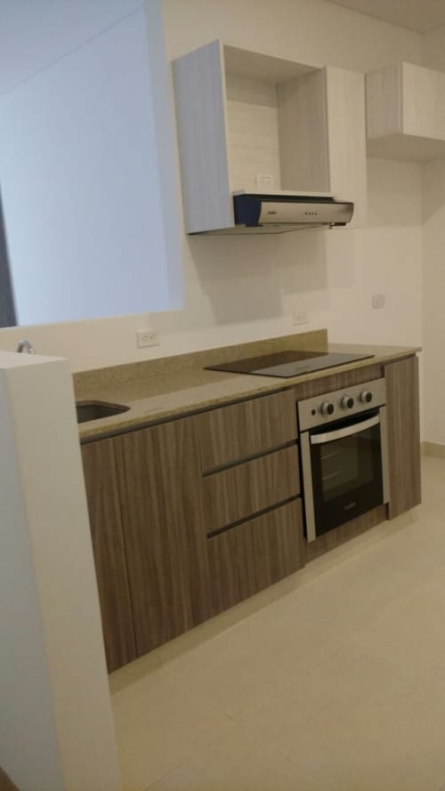 Apartamento de 2 alcobas en venta en Cedritos, Bogotá, 66 m² · foto 5 de 13