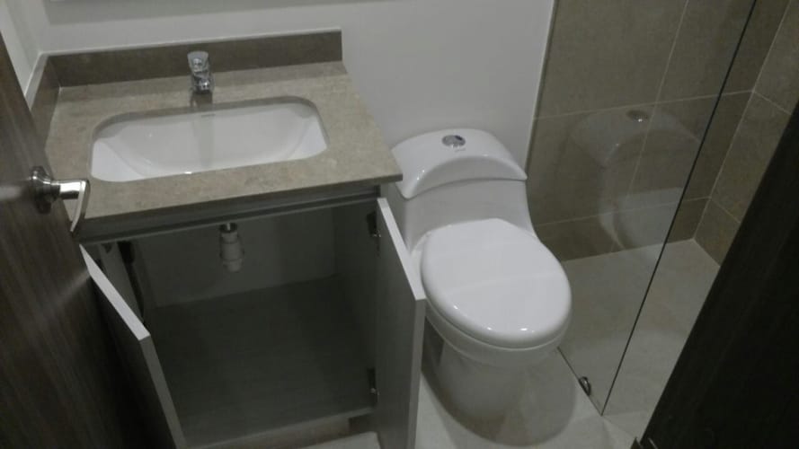 Apartamento de 2 alcobas en venta en Cedritos, Bogotá, 66 m² · foto 7 de 13