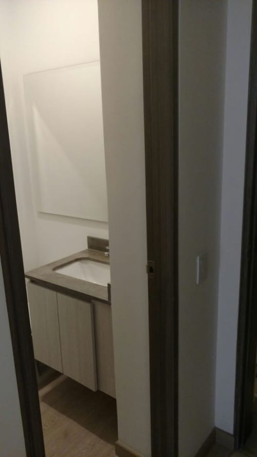 Apartamento de 2 alcobas en venta en Cedritos, Bogotá, 66 m² · foto 8 de 13