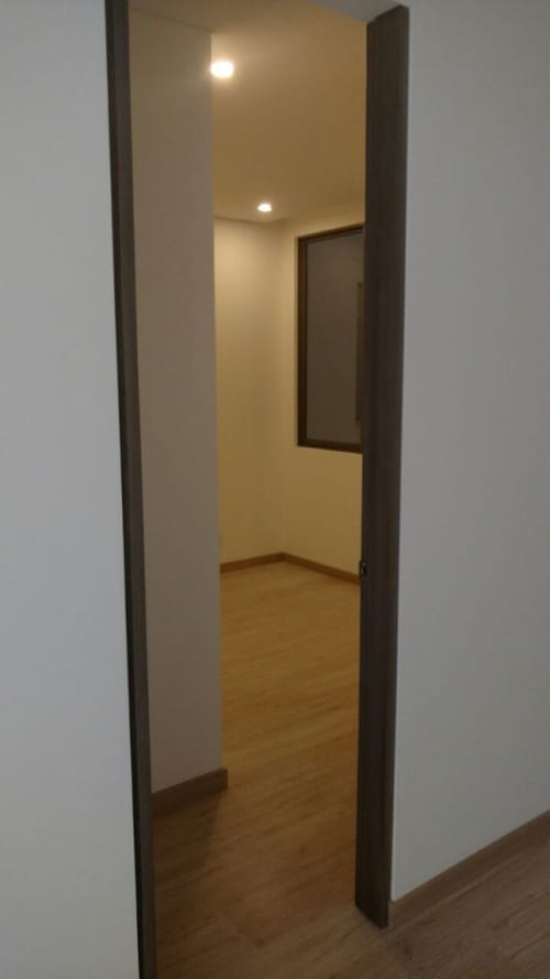 Apartamento de 2 alcobas en venta en Cedritos, Bogotá, 66 m² · foto 9 de 13