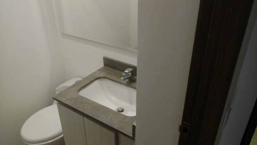 Apartamento de 2 alcobas en venta en Cedritos, Bogotá, 66 m² · foto 11 de 13