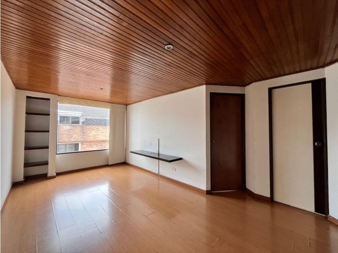 Apartaestudio en venta en Chapinero Central, Bogotá, 36 m² · foto 8 de 10