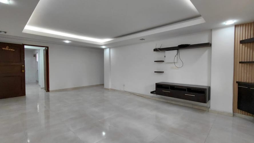 Apartamento de 3 alcobas en arriendo en Prados Del Norte, Cali, 120 m² · foto 6 de 24