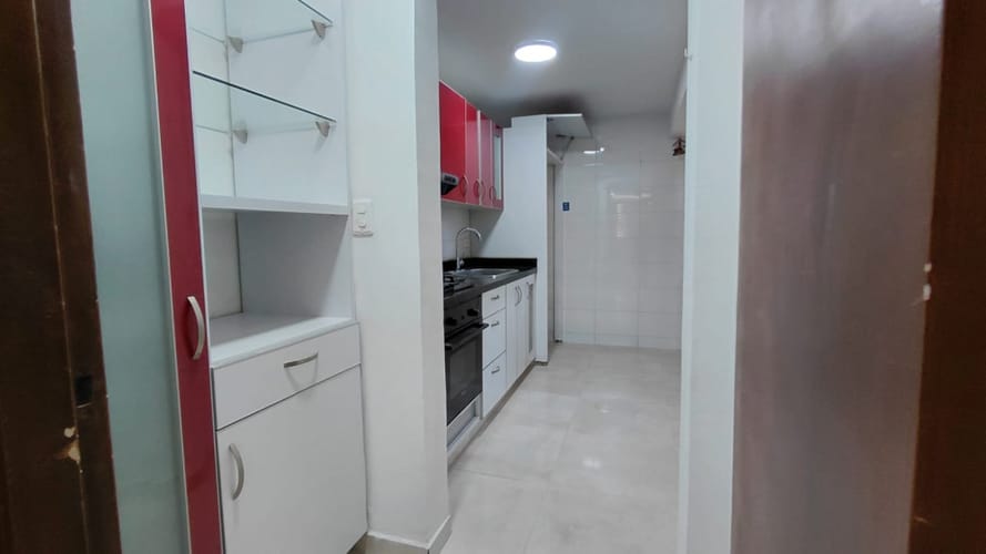 Apartamento de 3 alcobas en arriendo en Prados Del Norte, Cali, 120 m² · foto 7 de 24