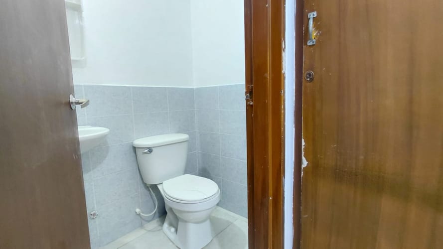 Apartamento de 3 alcobas en arriendo en Prados Del Norte, Cali, 120 m² · foto 14 de 24