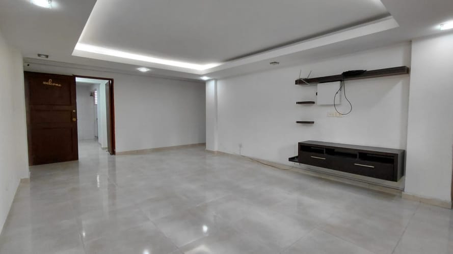 Apartamento de 3 alcobas en arriendo en Prados Del Norte, Cali, 120 m² · foto 15 de 24