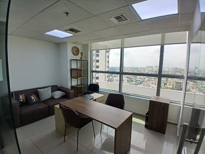 Oficina en arriendo en Altos Del Prado, Barranquilla, 300 m² · foto 5 de 12