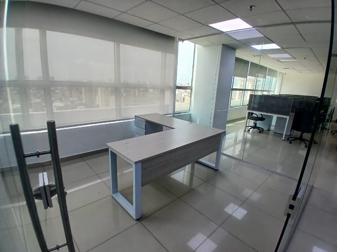 Oficina en arriendo en Altos Del Prado, Barranquilla, 300 m² · foto 6 de 12