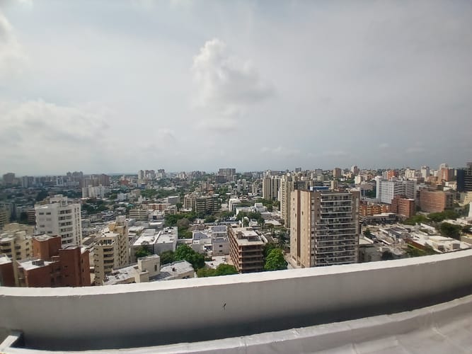 Oficina en arriendo en Altos Del Prado, Barranquilla, 300 m² · foto 8 de 12