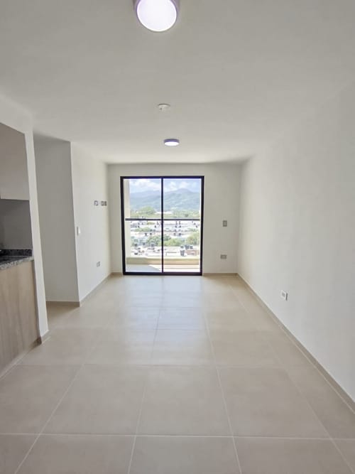Apartamento de 3 alcobas en arriendo en Urbanizacion Andrea Carolina Ii, Santa Marta, 64 m² · foto 2 de 10