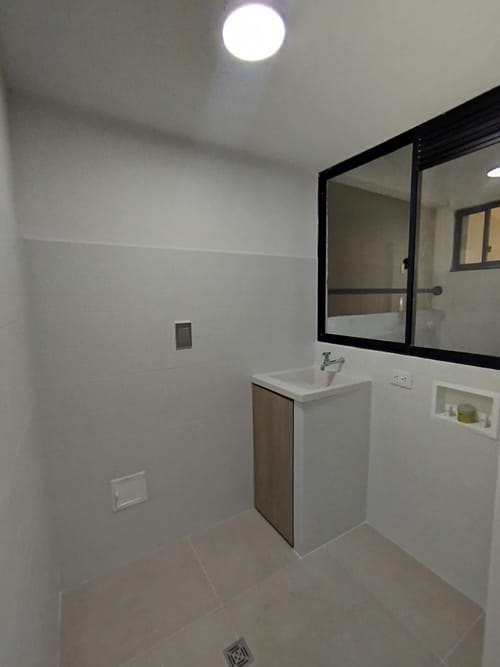 Apartamento de 3 alcobas en arriendo en Urbanizacion Andrea Carolina Ii, Santa Marta, 64 m² · foto 4 de 10