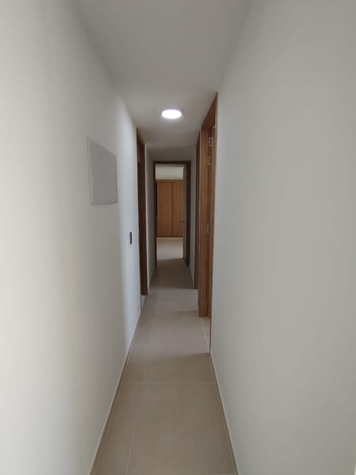Apartamento de 3 alcobas en arriendo en Urbanizacion Andrea Carolina Ii, Santa Marta, 64 m² · foto 5 de 10