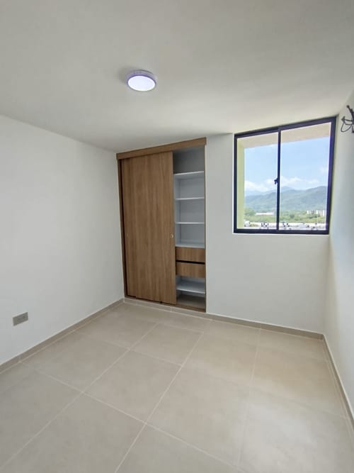 Apartamento de 3 alcobas en arriendo en Urbanizacion Andrea Carolina Ii, Santa Marta, 64 m² · foto 8 de 10