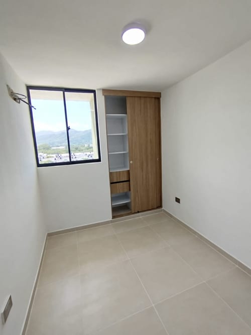 Apartamento de 3 alcobas en arriendo en Urbanizacion Andrea Carolina Ii, Santa Marta, 64 m² · foto 10 de 10