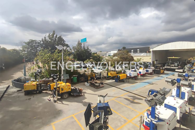 Lote en venta en Fusca, Chía, 1769 m² · foto 5 de 6