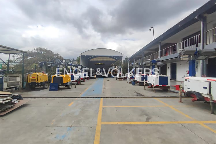 Lote en venta en Fusca, Chía, 1769 m² · foto 4 de 6
