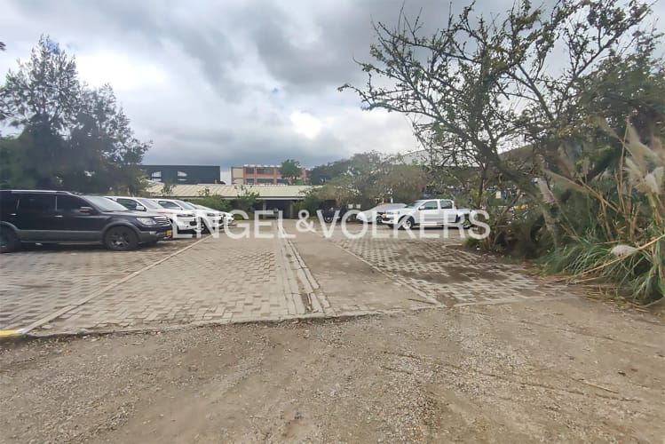 Lote en venta en Fusca, Chía, 1769 m² · foto 3 de 6