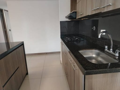 Apartamento de 3 alcobas en arriendo en Suramérica, La Estrella, 90 m² · foto 3 de 15