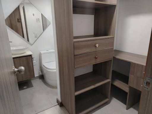 Apartamento de 3 alcobas en arriendo en Suramérica, La Estrella, 90 m² · foto 7 de 15