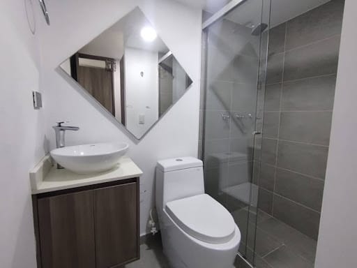 Apartamento de 3 alcobas en arriendo en Suramérica, La Estrella, 90 m² · foto 14 de 15